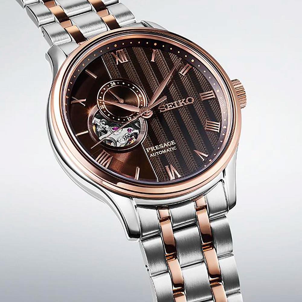 seiko SARY262