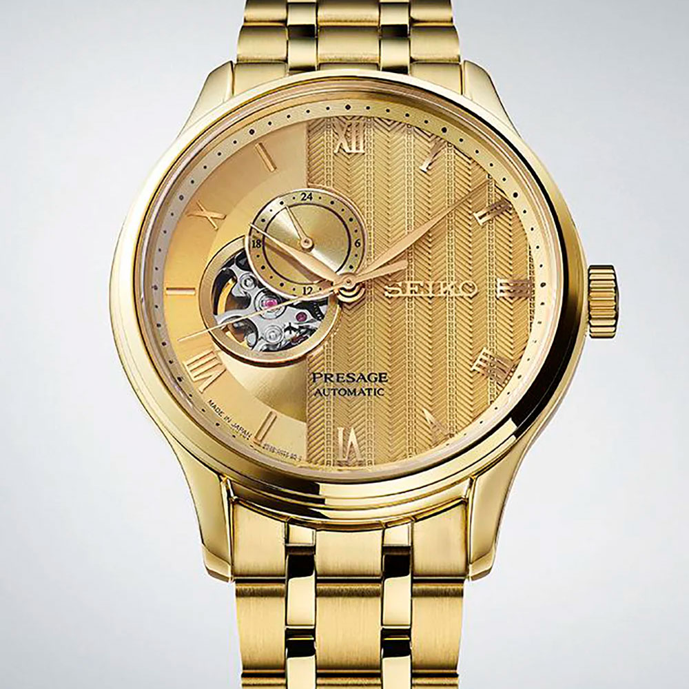 seiko SARY264