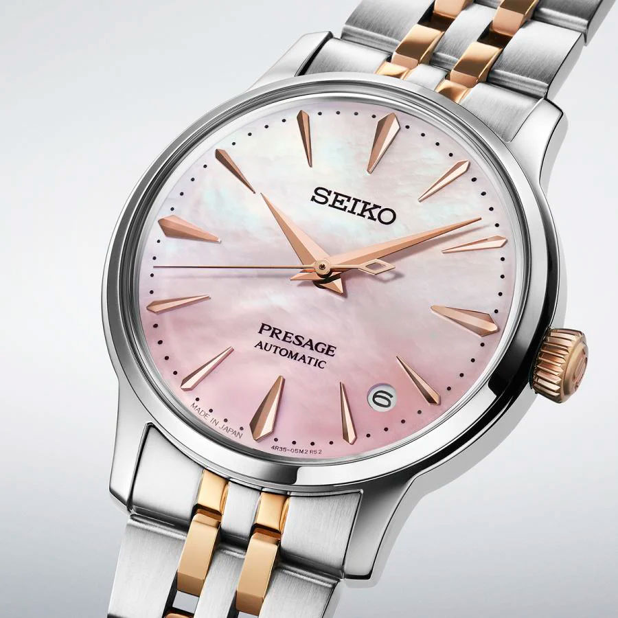 seiko SARY270