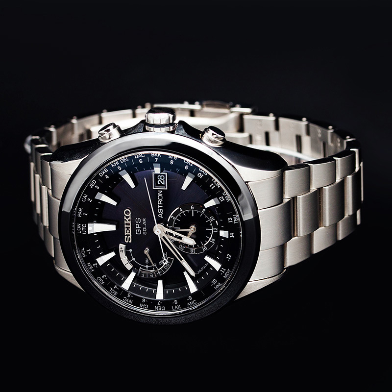 seiko SAST003G