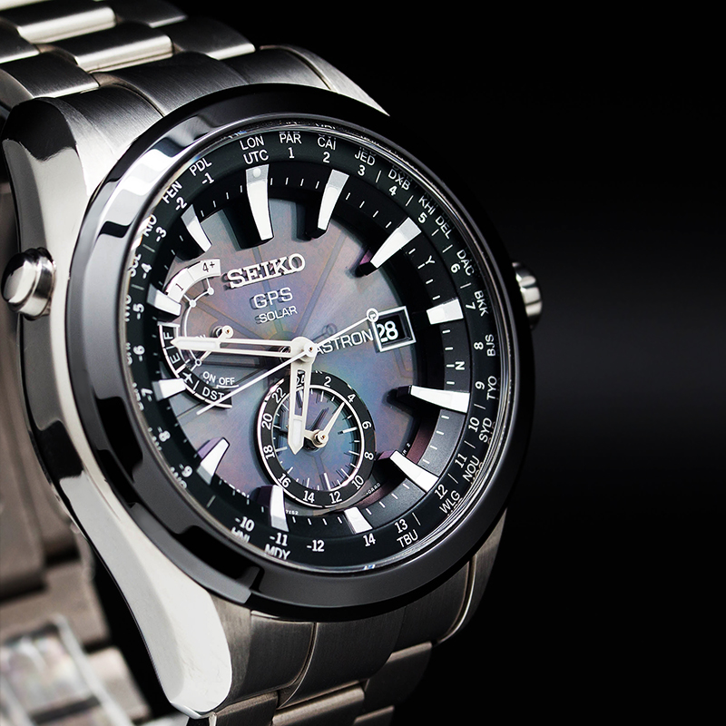seiko SAST003G