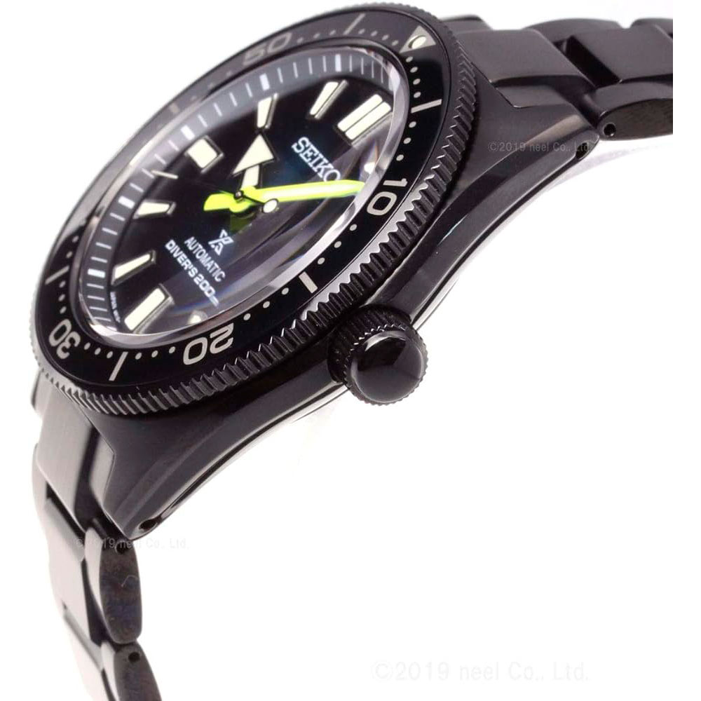 seiko SBDC085