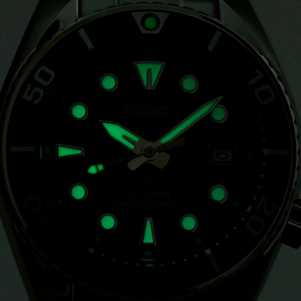 seiko SBDC099