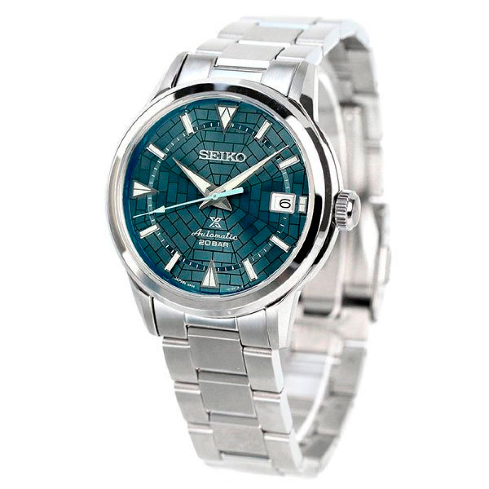 seiko SBDC151