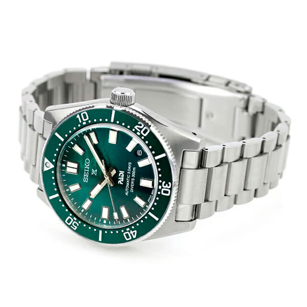seiko SBDC205