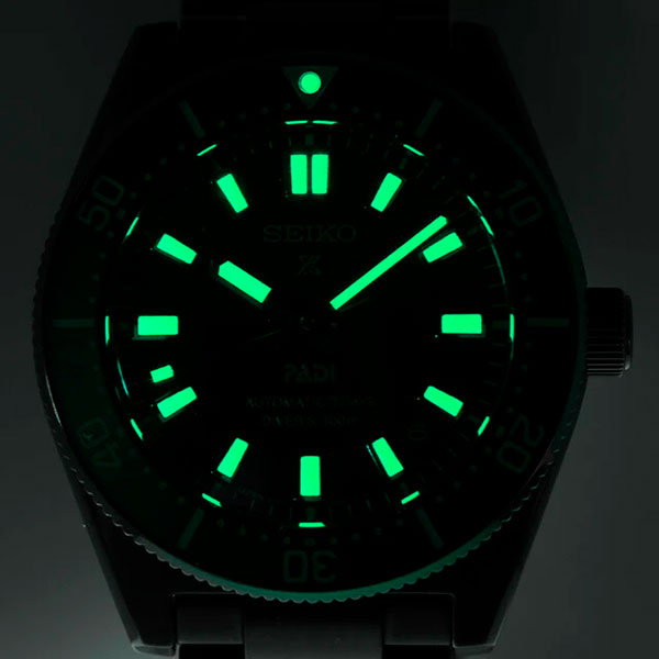 seiko SBDC205