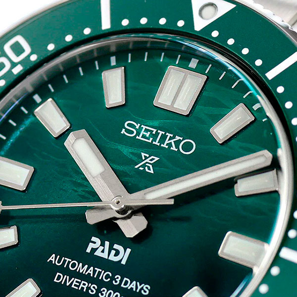 seiko SBDC205