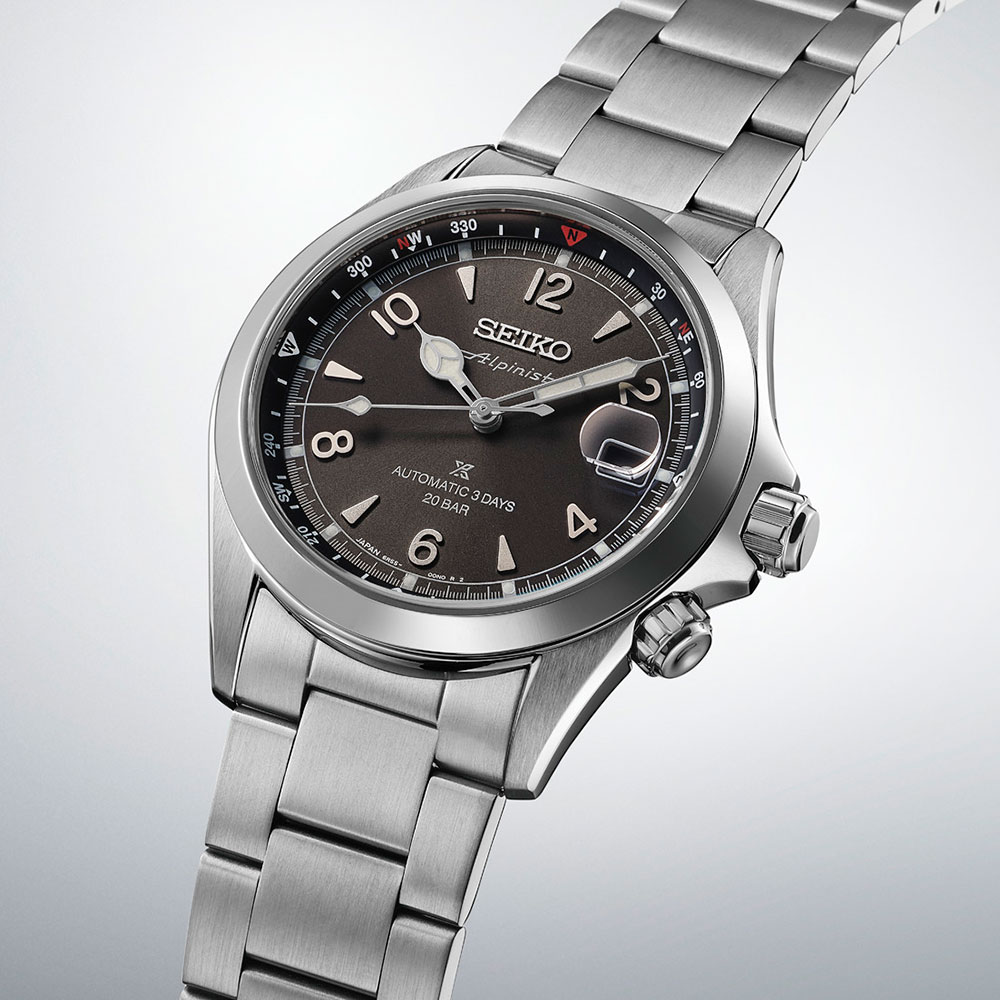 seiko SBDC209