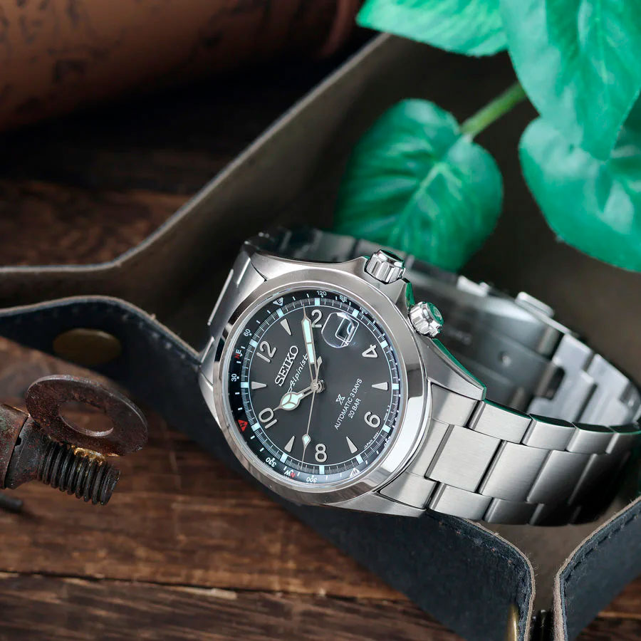 seiko SBDC209