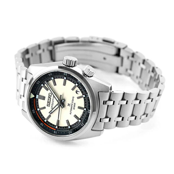seiko SBDC215