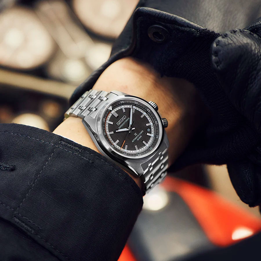 seiko SBDC217