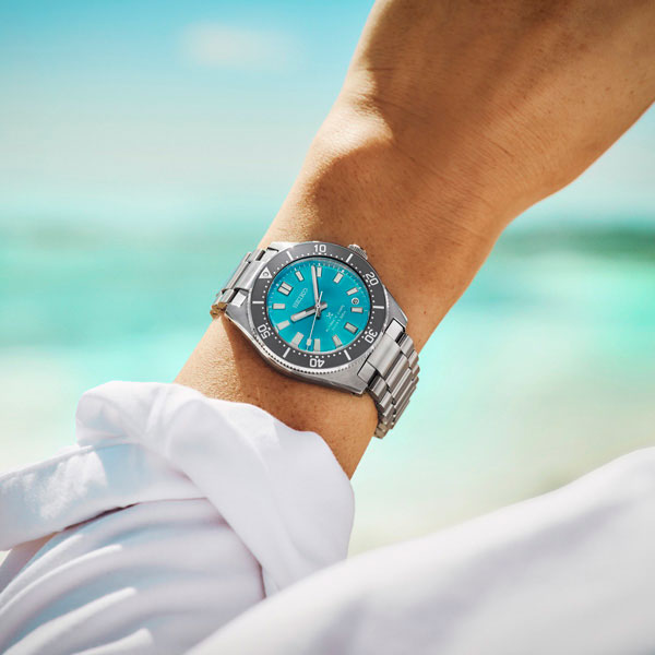 seiko SBDC221