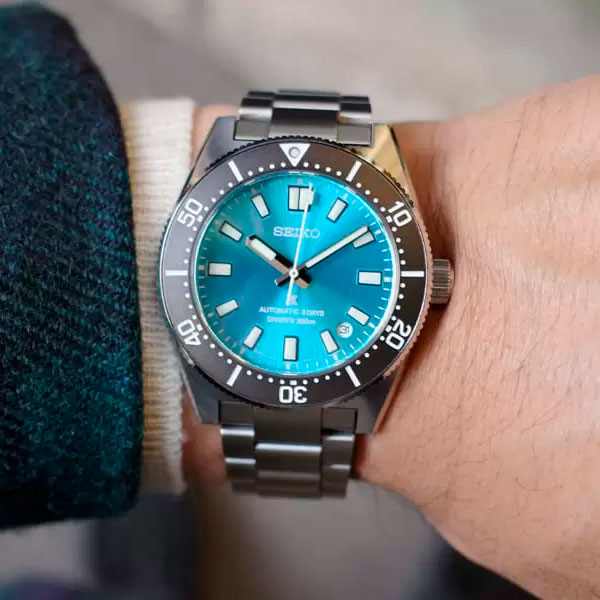 seiko SBDC221
