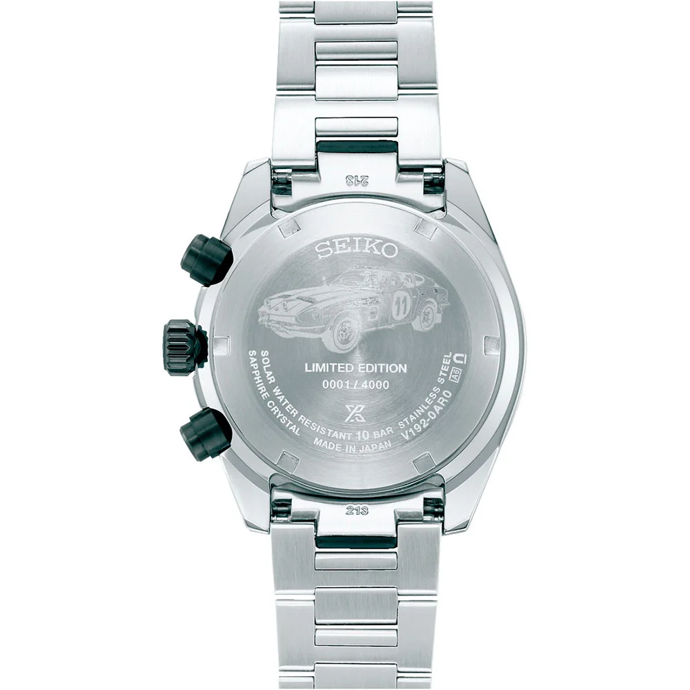 seiko SBDL121