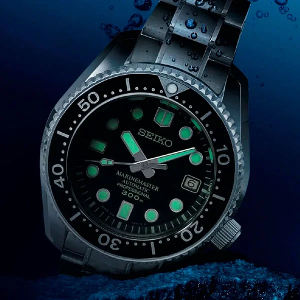 seiko SBDX001