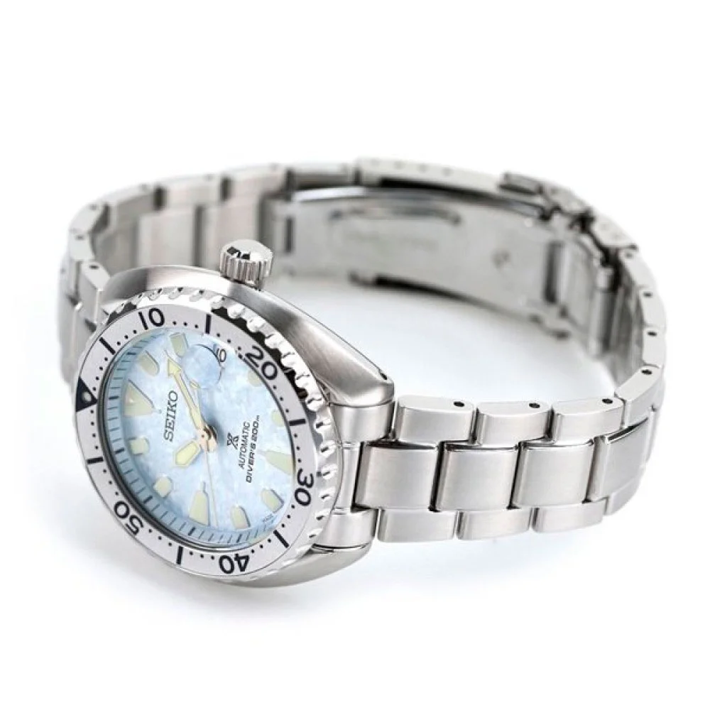 seiko SBDY109