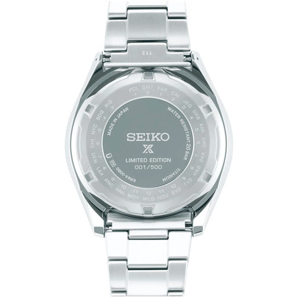 seiko SBEJ003