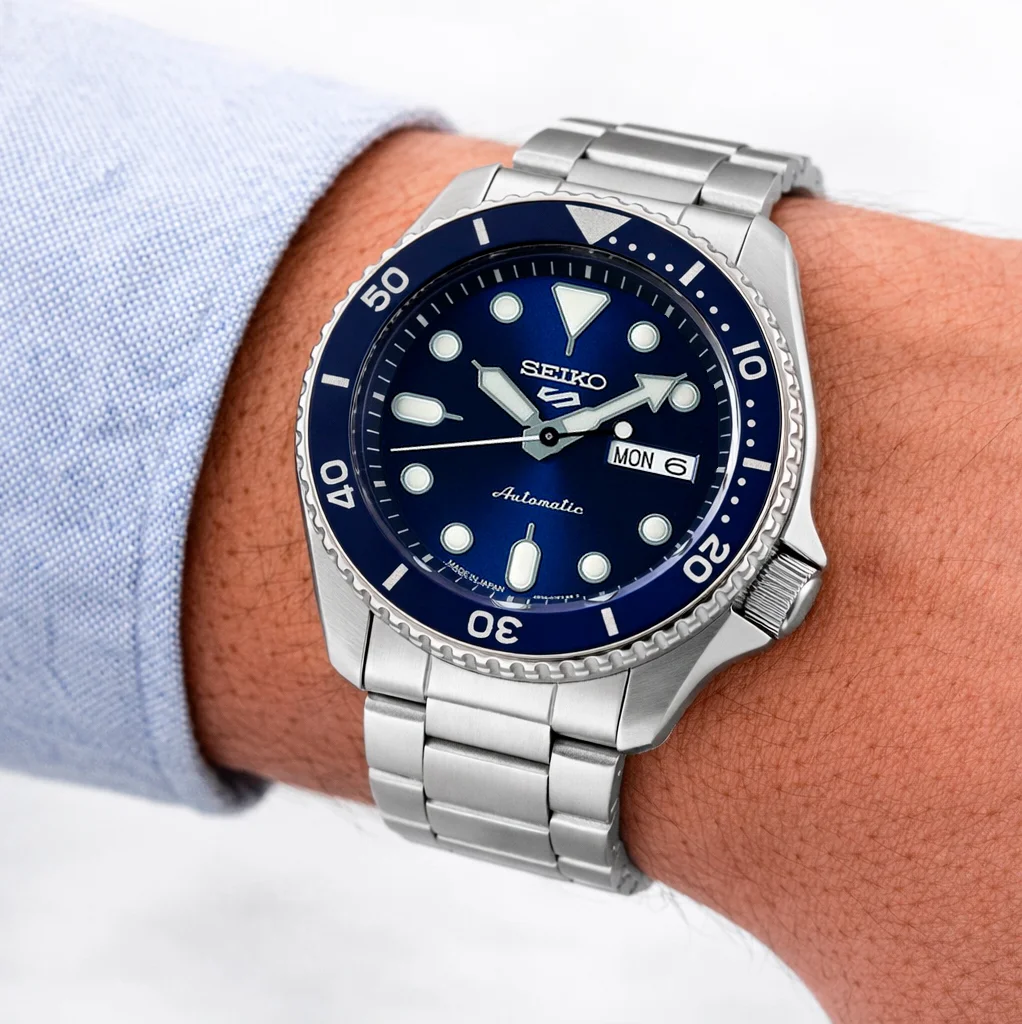 seiko SBSA001