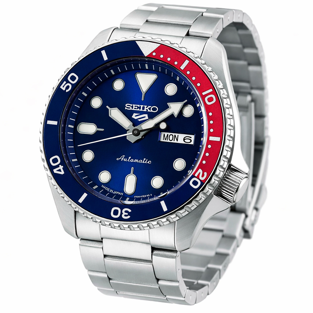 seiko SBSA003