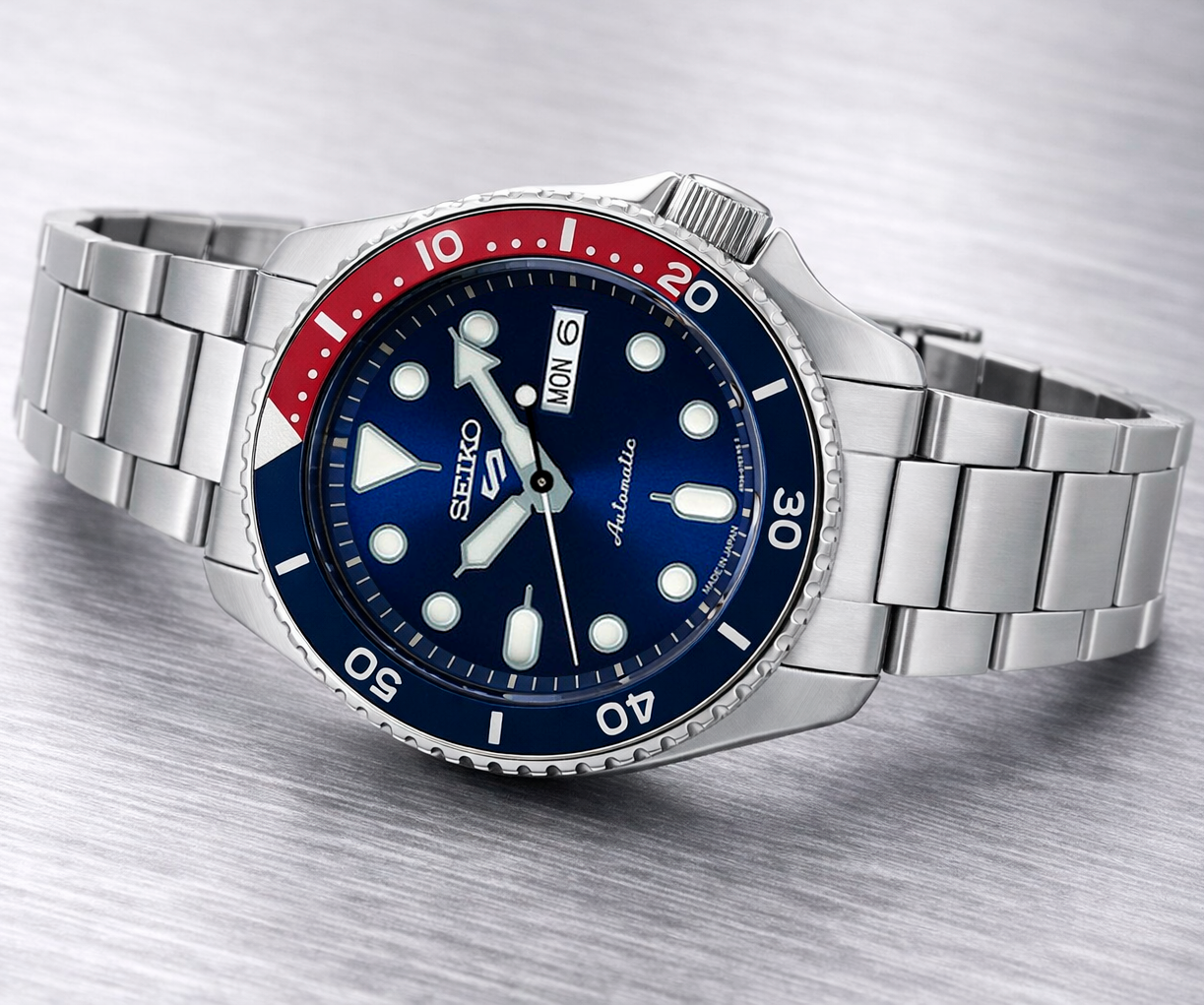 seiko SBSA003