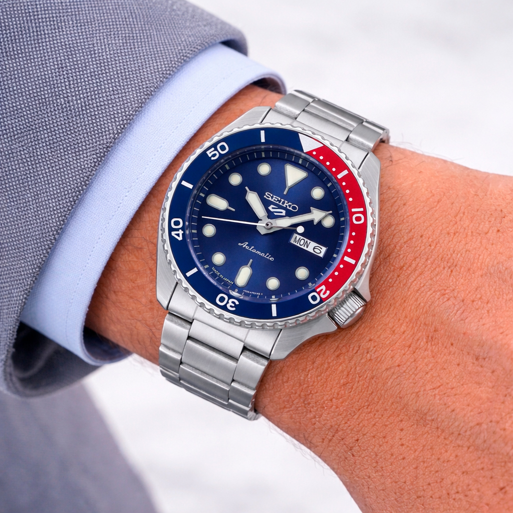 seiko SBSA003
