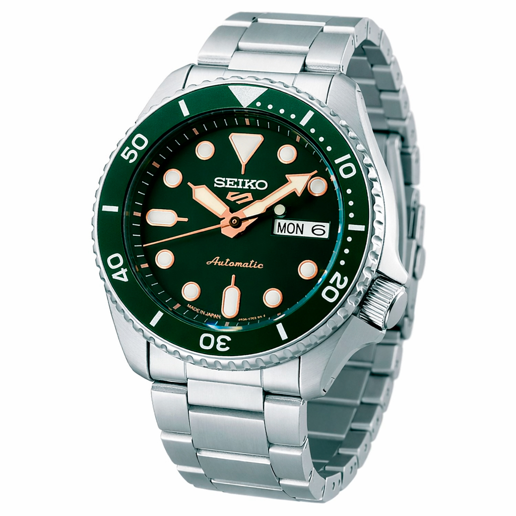 seiko SBSA013