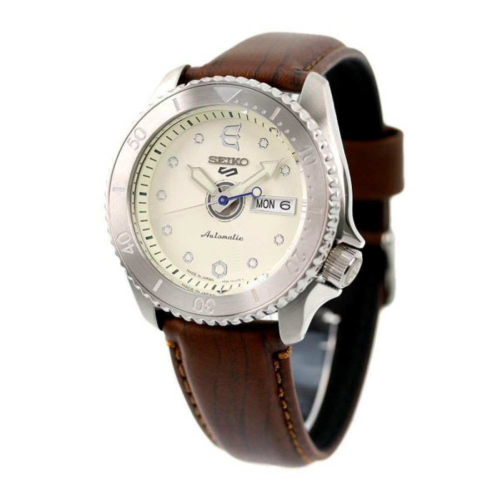 seiko SBSA103