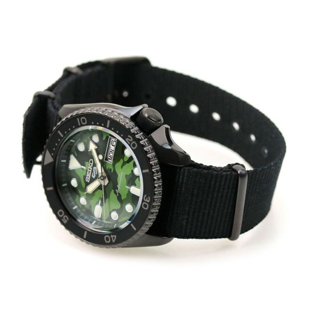 seiko SBSA173