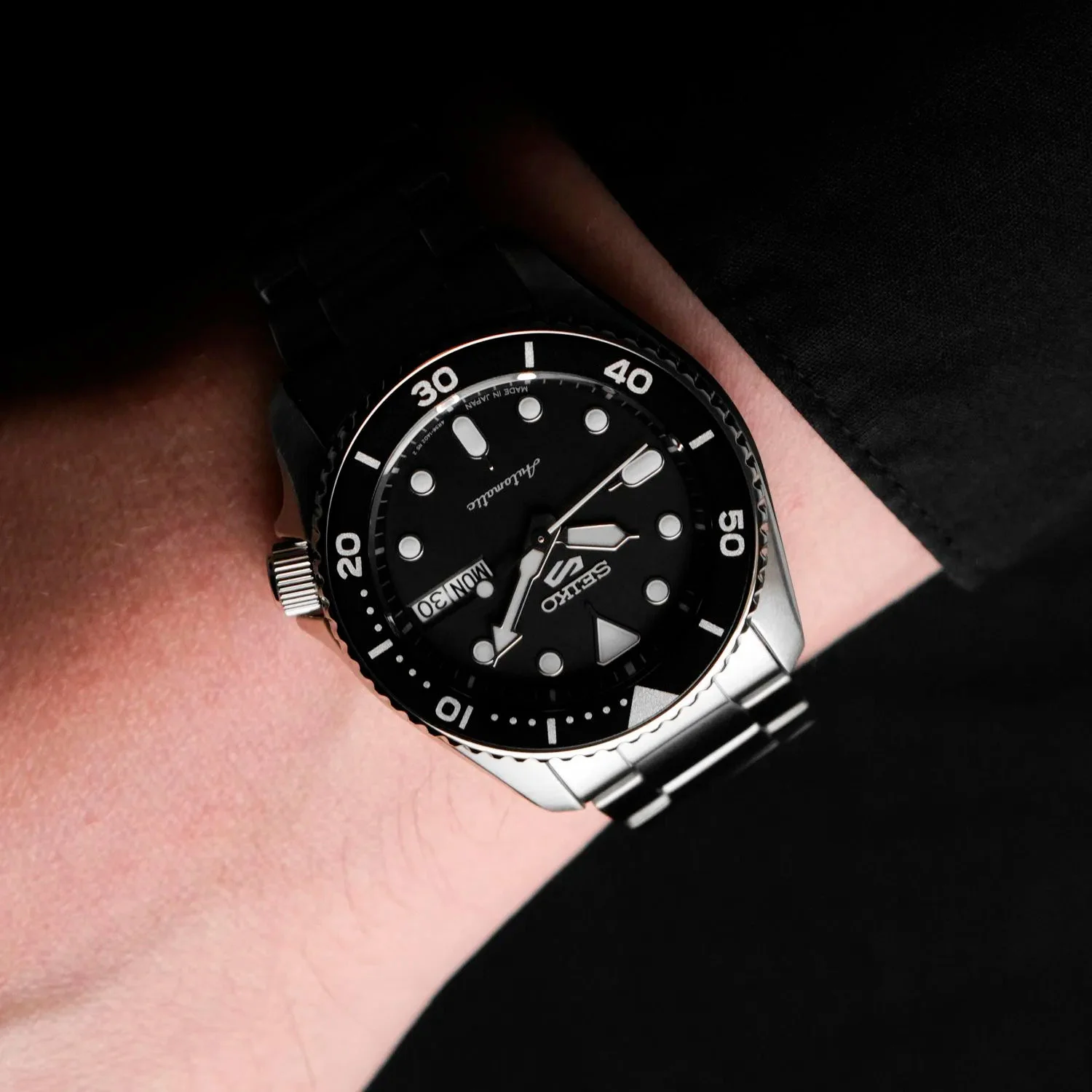seiko SBSA225