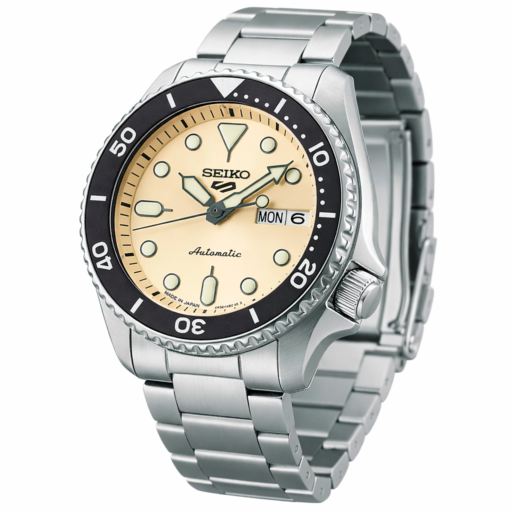 seiko SBSA227