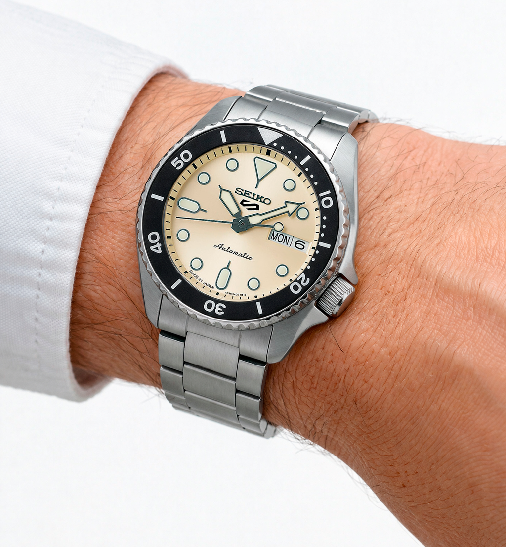 seiko SBSA227