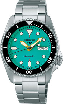 Часы Seiko Seiko 5 Sports SBSA229