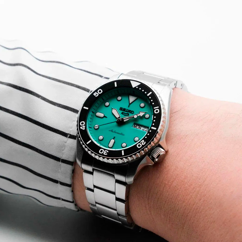seiko SBSA229