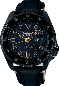 Вся коллекция Seiko 5 Sports