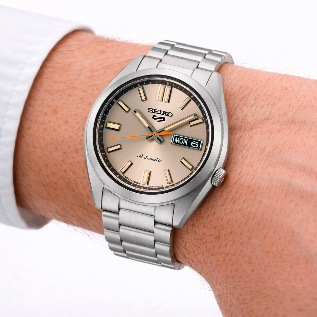 seiko SBSA257