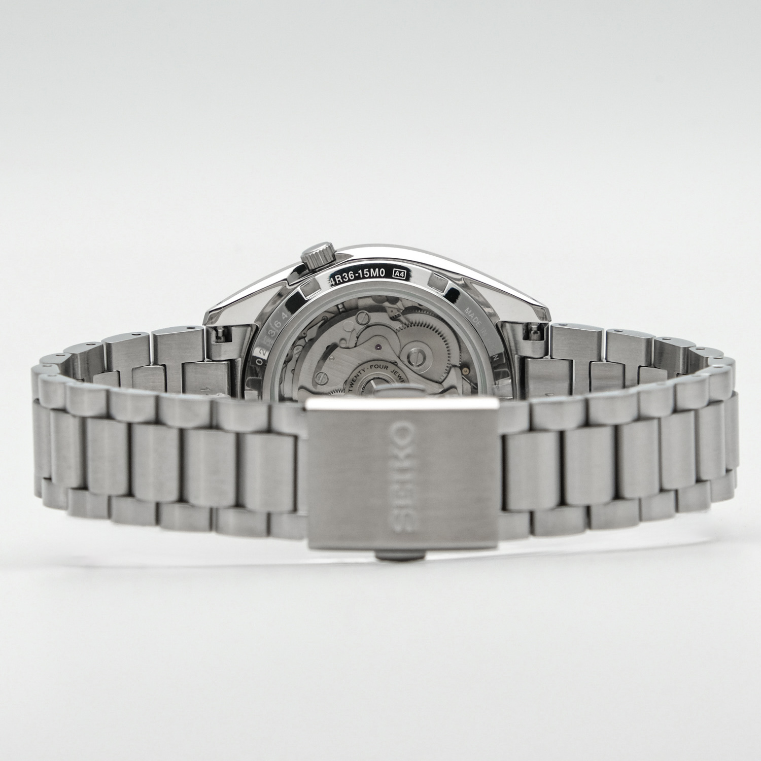 seiko SBSA291