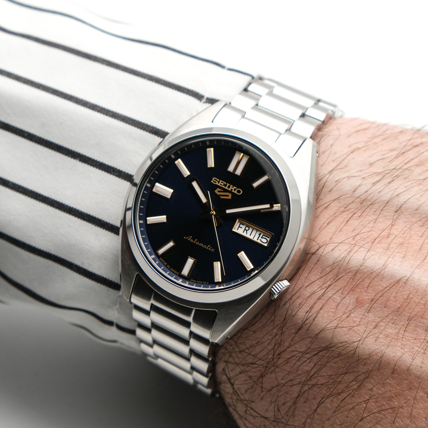 seiko SBSA291