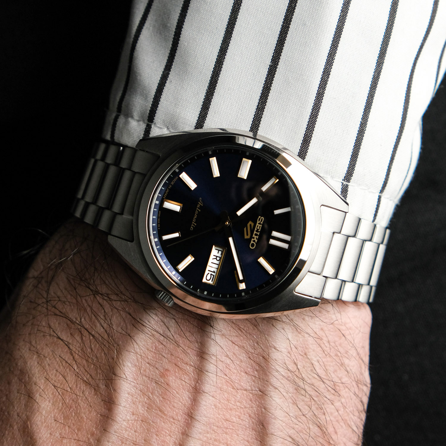 seiko SBSA291