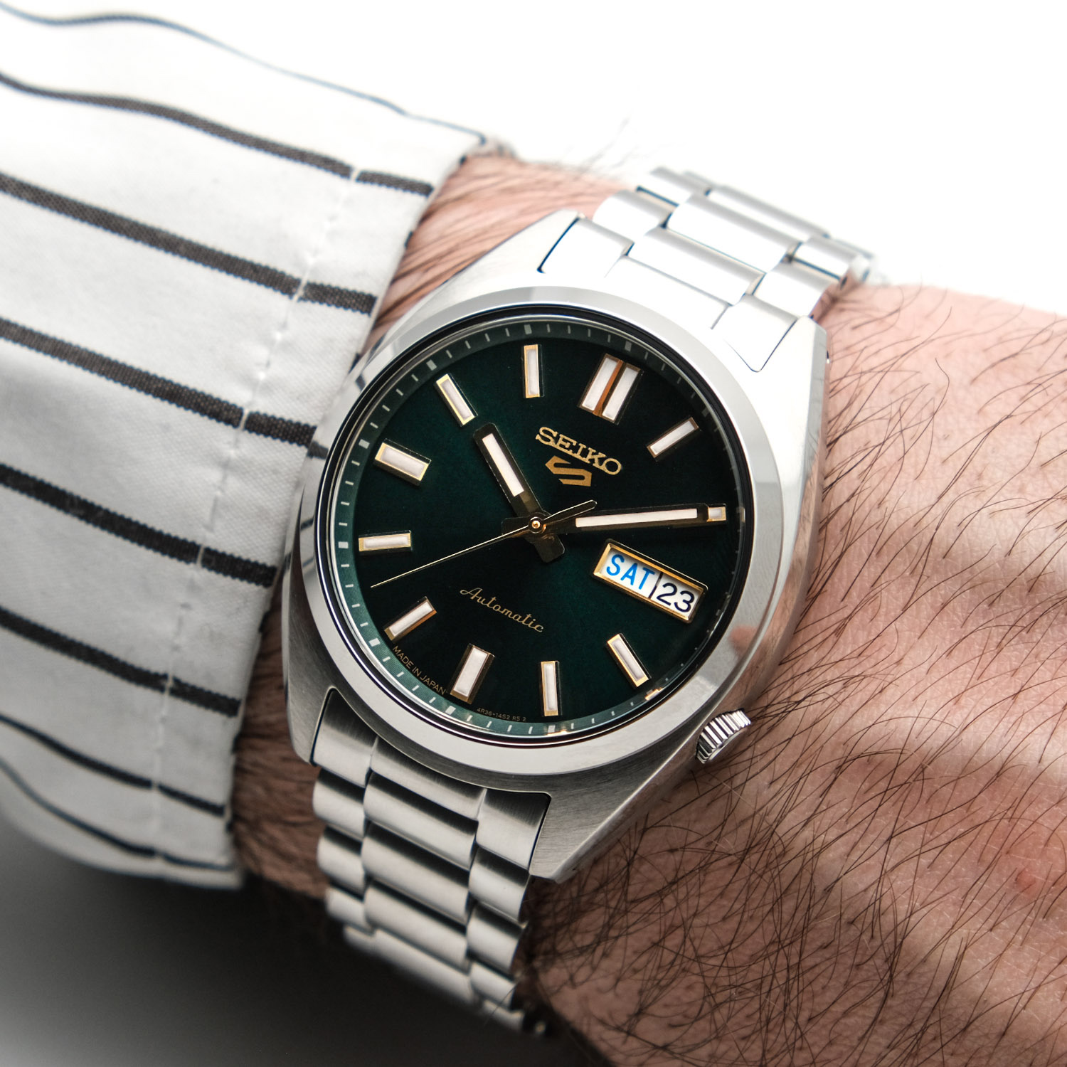 seiko SBSA293