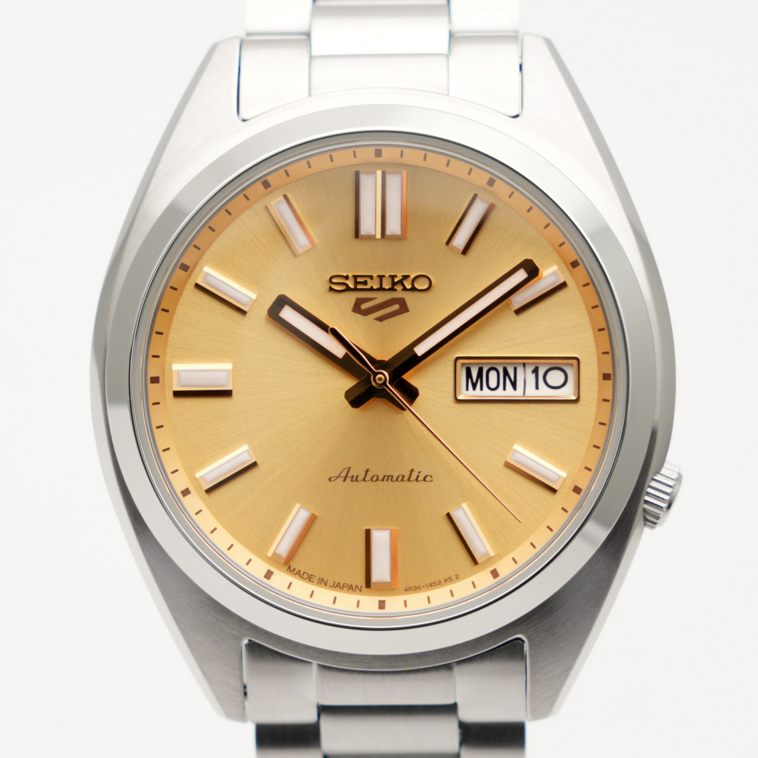 seiko SBSA295