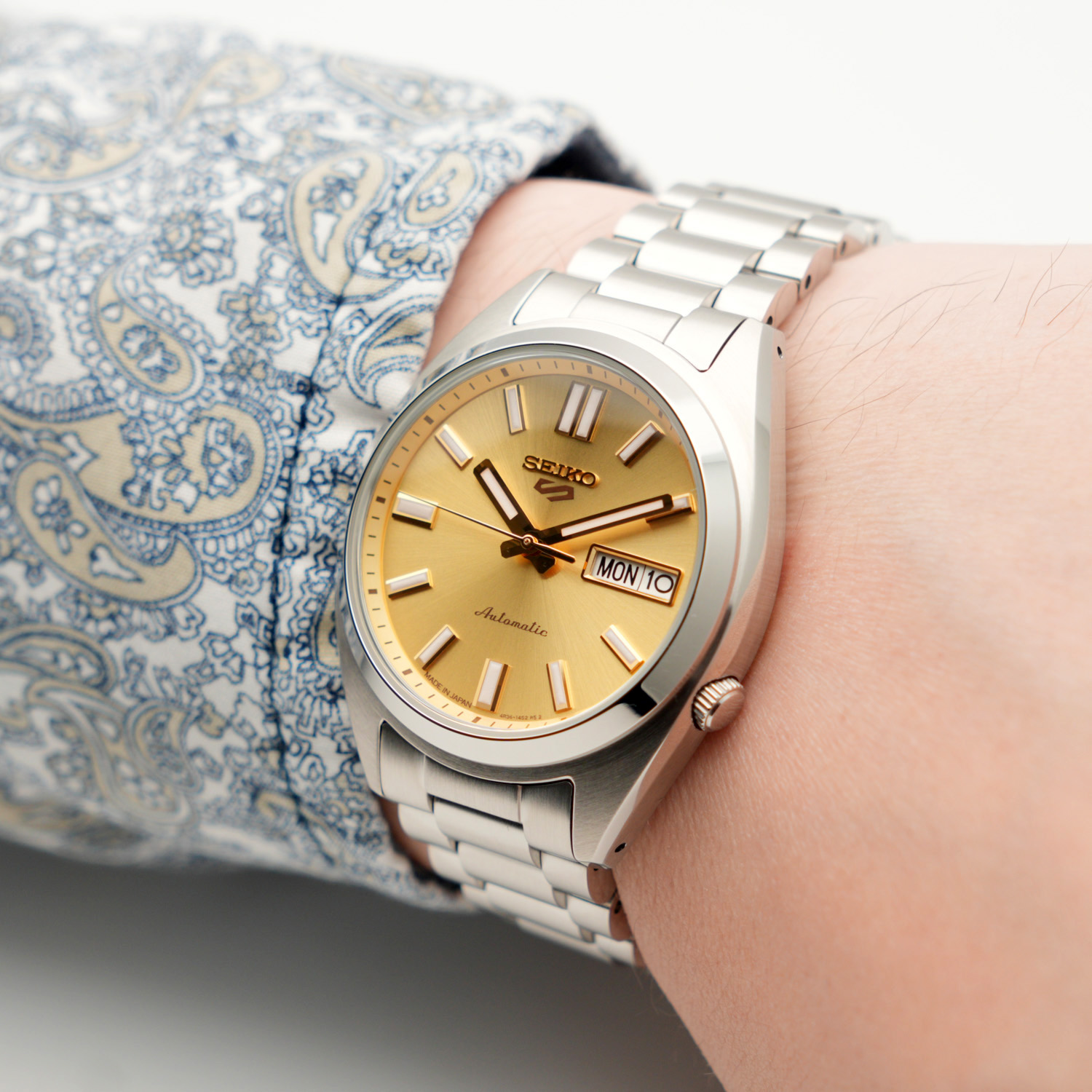 seiko SBSA295