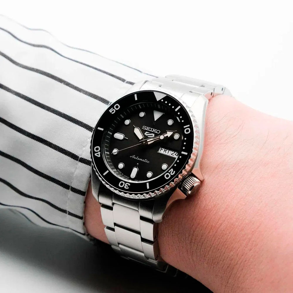 seiko SBSA301