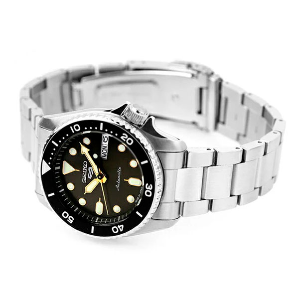 seiko SBSA301