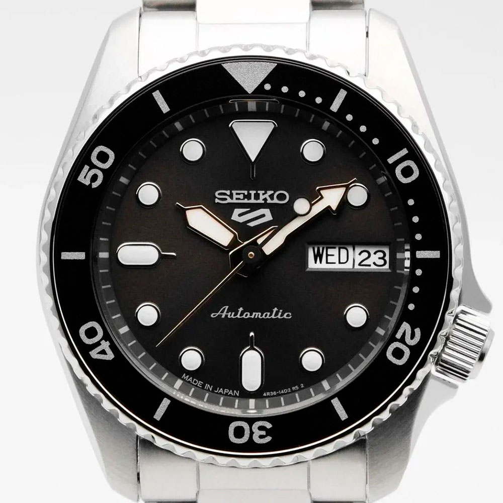 seiko SBSA301