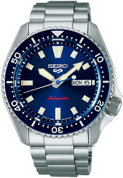 Seiko Seiko 5 Sports