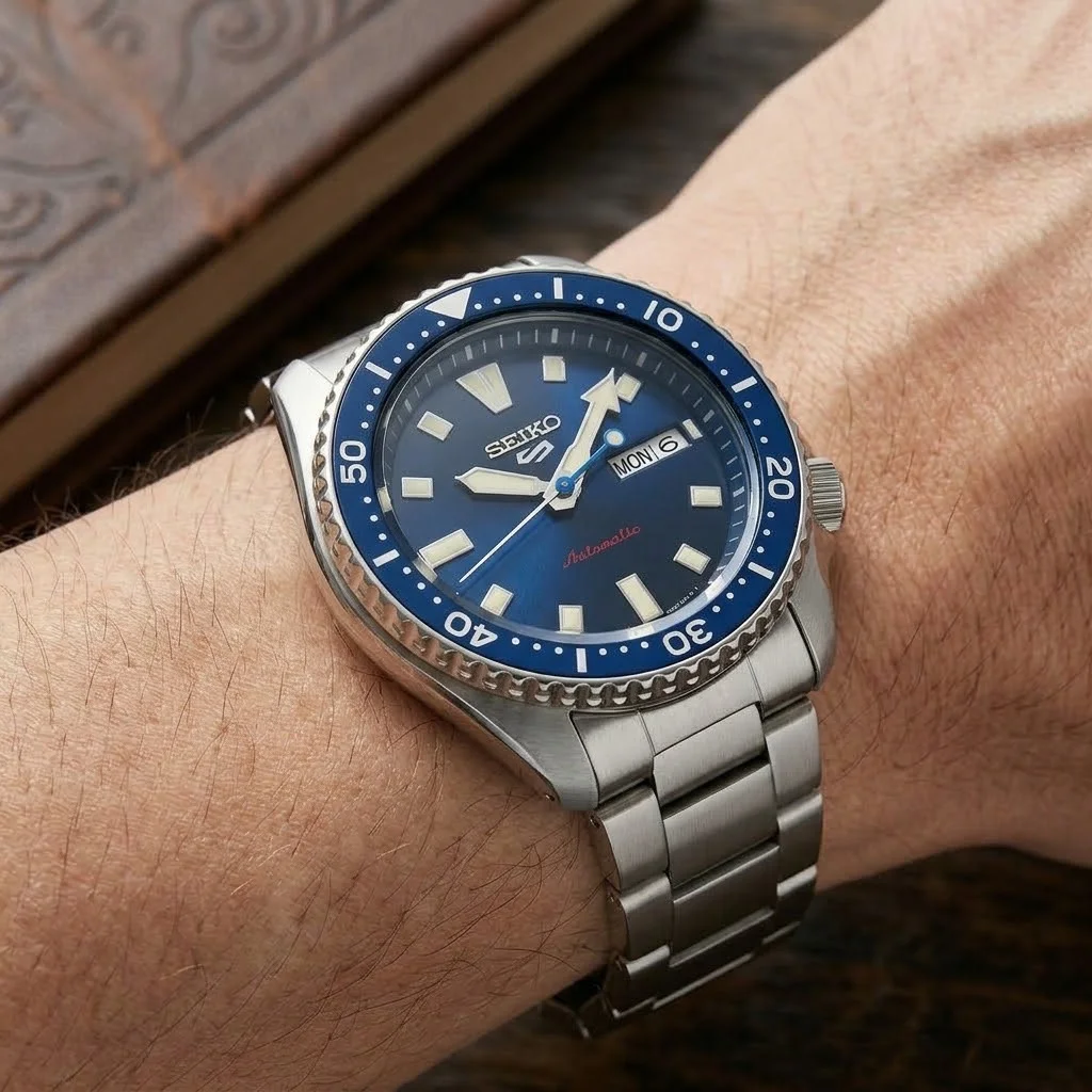 seiko SBSA303