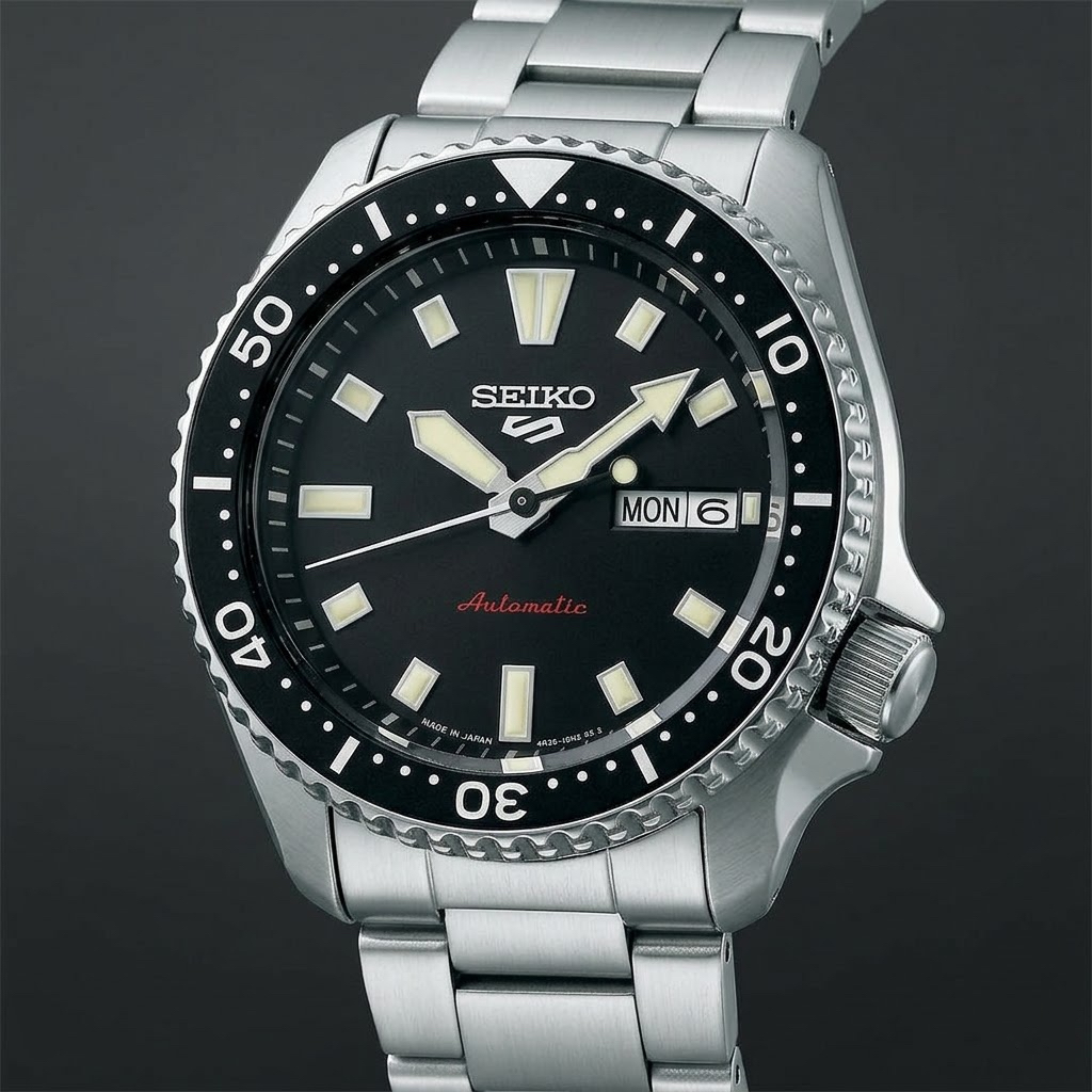 seiko SBSA305