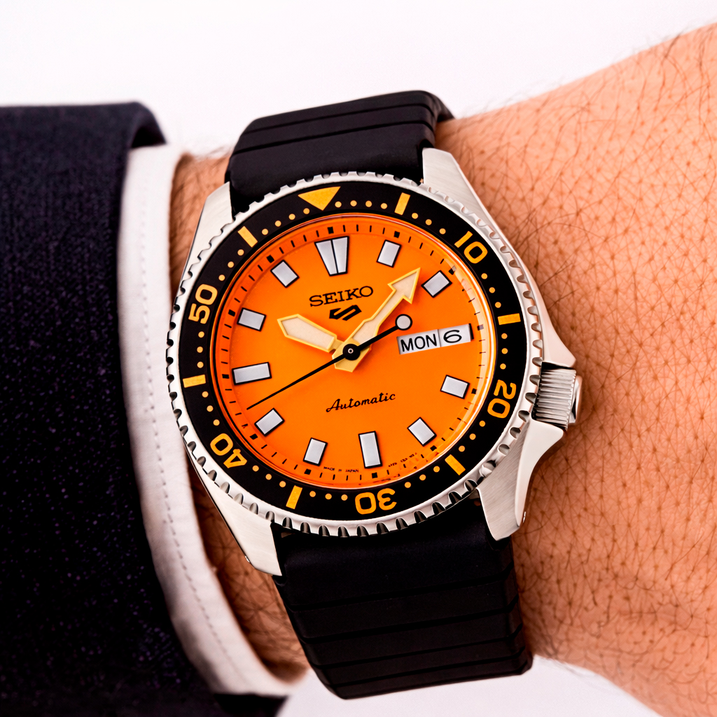 seiko SBSA309