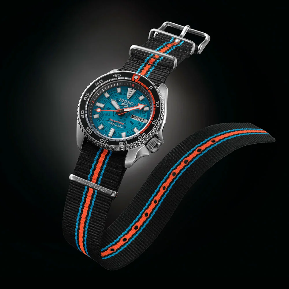 seiko SBSA315