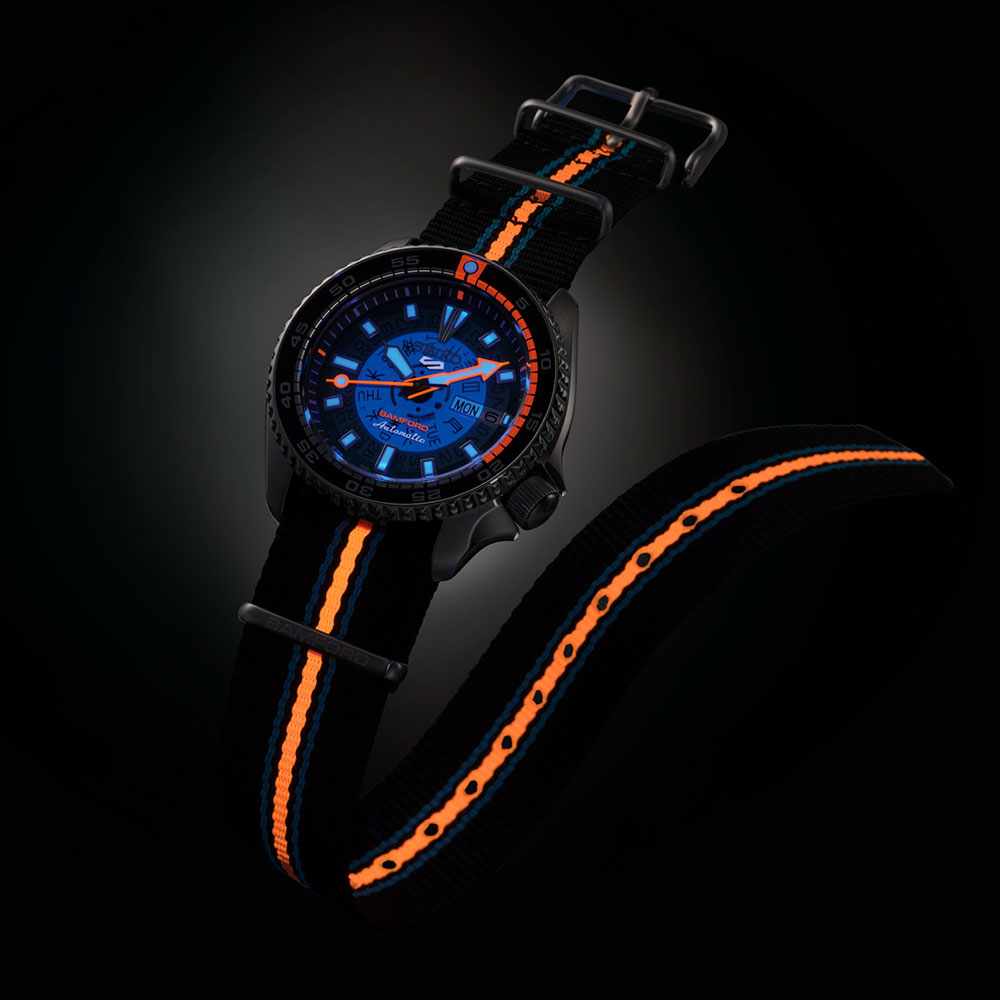 seiko SBSA315